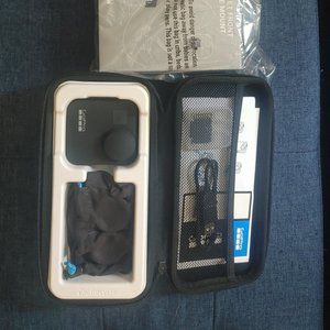 GoPro MAX 360 camera